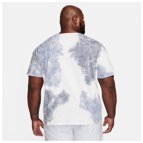 Nike Ανδρική κοντομάνικη μπλούζα Sportswear Tee M90 SSNL Premium Essentials Nike Ανδρική κοντομάνικη μπλούζα Sportswear Tee M90 SSNL Premium Essentials